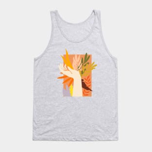 Wild Leader #2 Tank Top